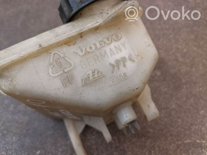 Volvo XC70 Réservoir de liquide de frein 8646006