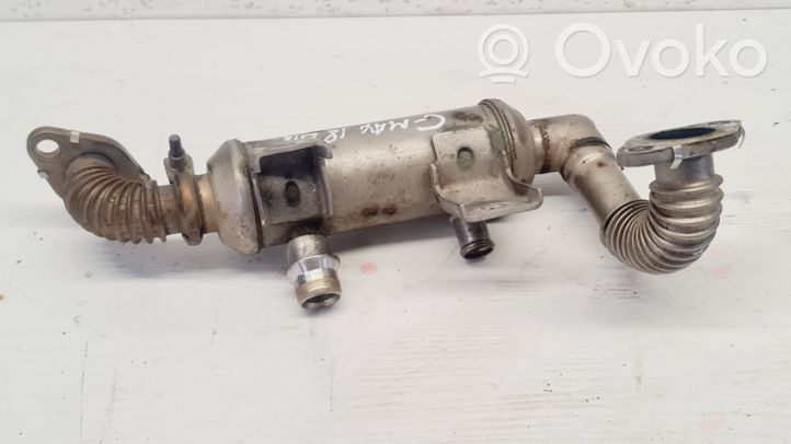 Ford C-MAX I EGR valve cooler 4M5Q9F464BC