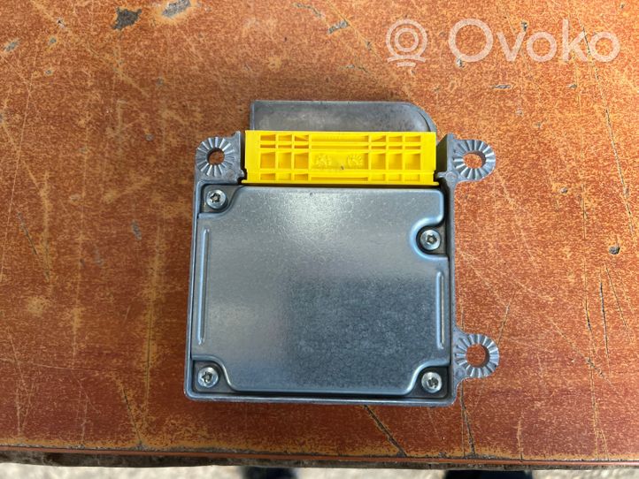 Volkswagen Fox Airbag control unit/module 1C0909605K