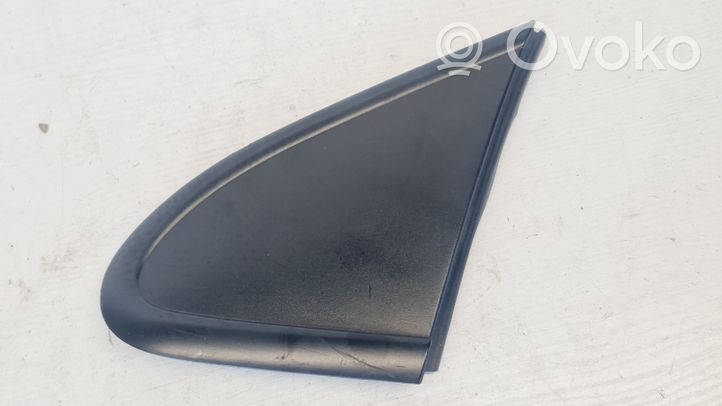 Volkswagen Fox Panel wykończeniowy błotnika 5Z0853273