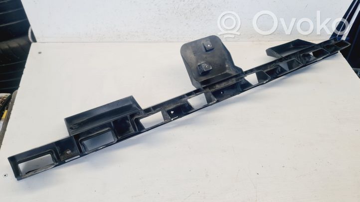 Ford C-MAX I Staffa di rinforzo montaggio del paraurti posteriore 3M51R17B861AE