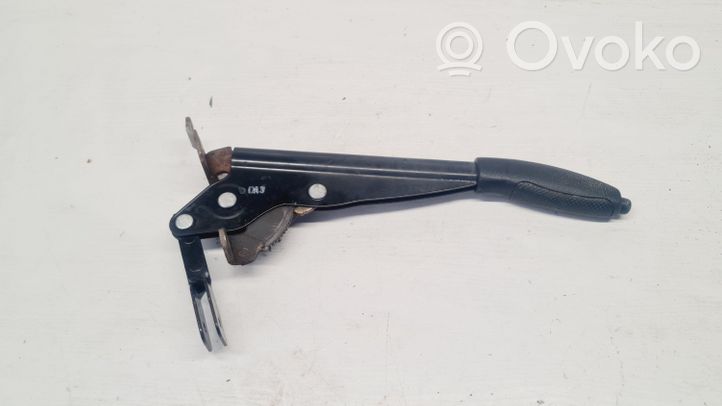 Chevrolet Matiz Handbrake/parking brake lever assembly 