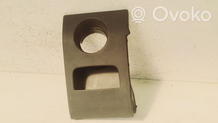 Opel Corsa D Otras partes del panel de instrumentos 13204952