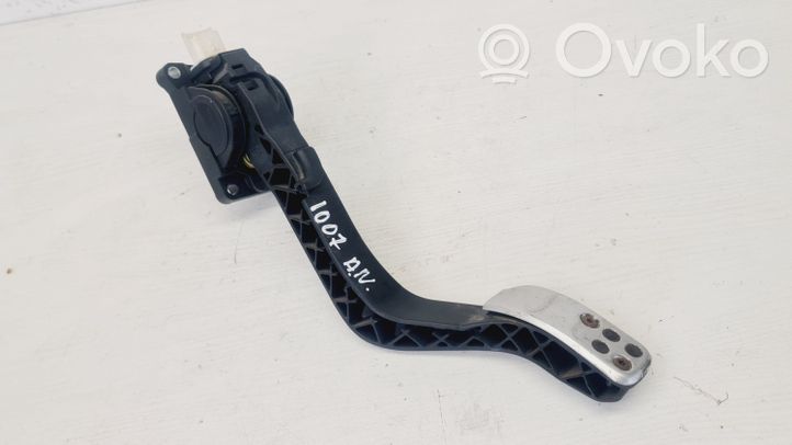 Peugeot 1007 Pedale dell’acceleratore 9646404580