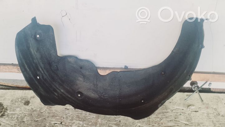 KIA Soul Rear arch fender liner splash guards 868262K500