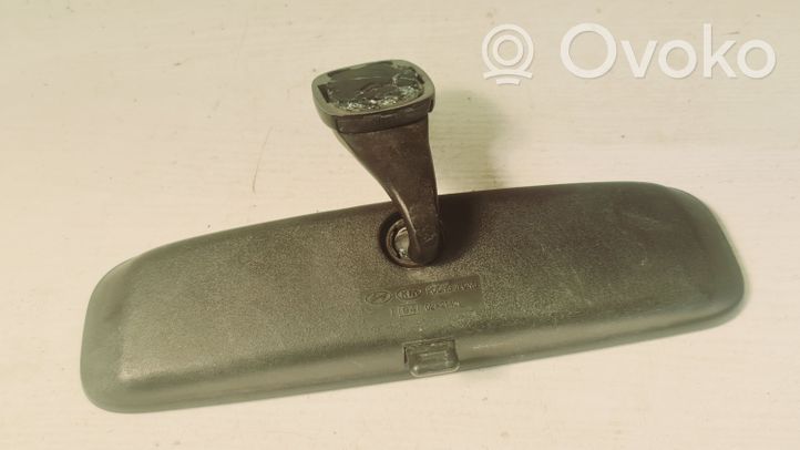 Hyundai Santa Fe Rear view mirror (interior) E4022143