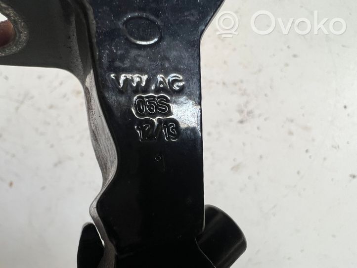 Skoda Citigo Zawias dolny drzwi tylnych 8K0831402A