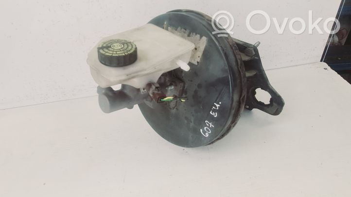 Peugeot 607 Servo-frein 9639029580