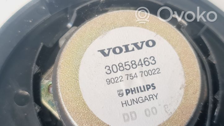 Volvo S40, V40 Etuoven diskanttikaiutin 30858463