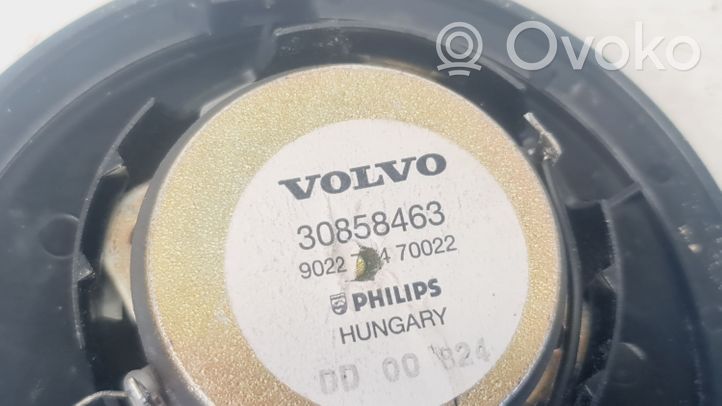 Volvo S40, V40 Enceinte haute fréquence de porte avant 30858463