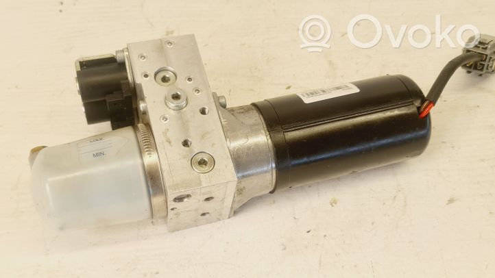 Mitsubishi Colt CZ3 Pompe hydraulique de toit convertible 0AS0280161