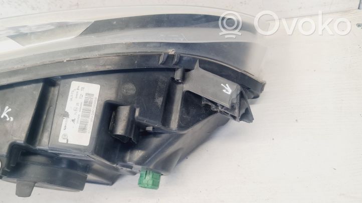 Fiat Ducato Phare frontale 1394430080