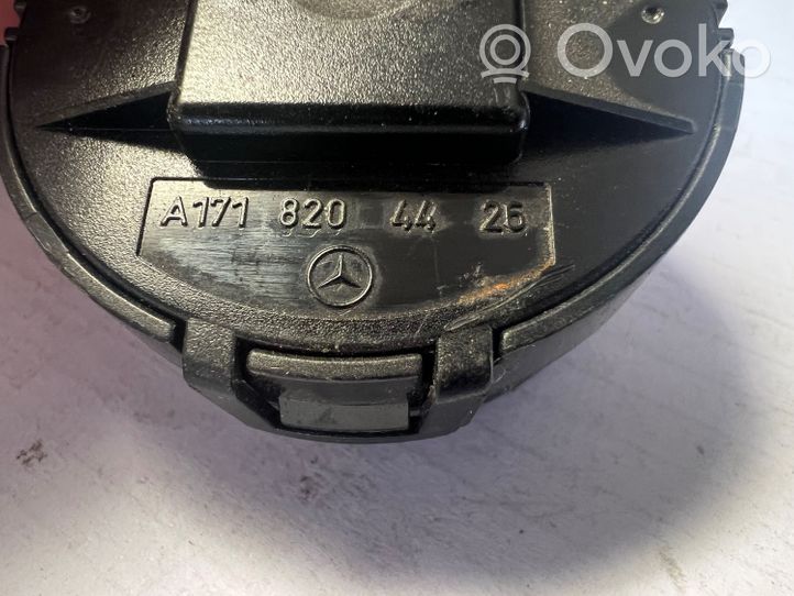 Mercedes-Benz A W169 Capteur de pluie A1718204426