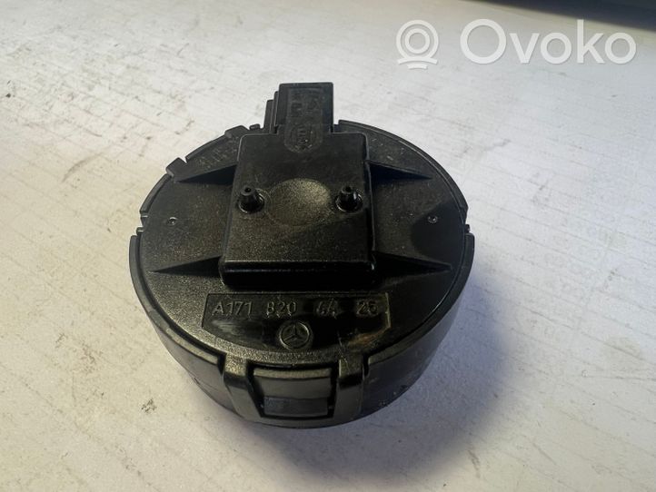 Mercedes-Benz A W169 Sensor de lluvia A1718204426