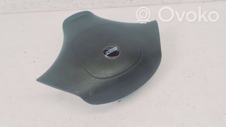 Fiat Palio Poduszka powietrzna Airbag kierownicy 3450244H0087