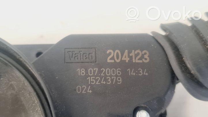 Opel Zafira B Manetka / Przełącznik kierunkowskazów wycieraczek 13236783