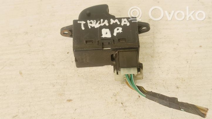 Chevrolet Tacuma Electric window control switch 96190777