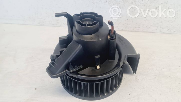 Opel Zafira A Soplador/ventilador calefacción 90437893