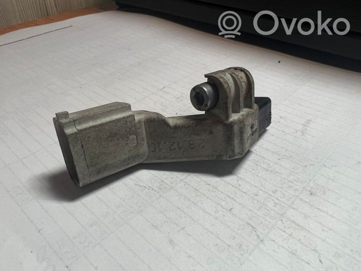 Skoda Octavia Mk2 (1Z) Sensore di posizione dell’albero motore 03C906433A