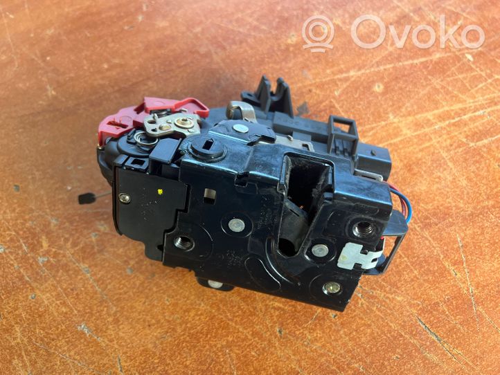 Audi A2 Etuoven lukko 8Z0839015A