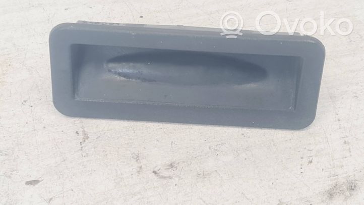 Ford C-MAX I Tailgate/trunk/boot exterior handle 6M5119B514AC