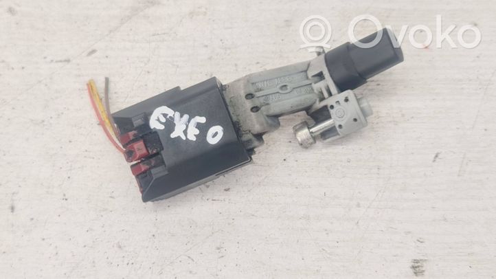 Seat Exeo (3R) Kurbelwellensensor 036906433D