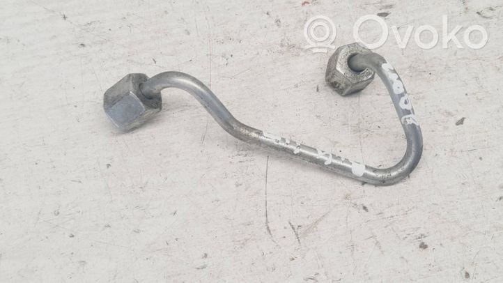 Audi A4 S4 B8 8K Linea/tubo di alimentazione iniettore del carburante U301B