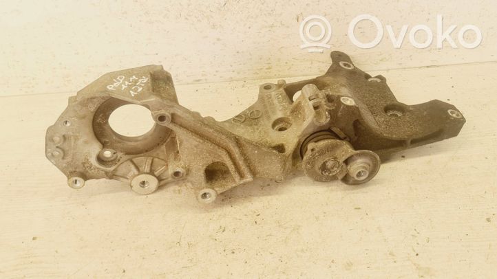 Volkswagen Polo V 6R Support pompe injection à carburant 03L903143Q