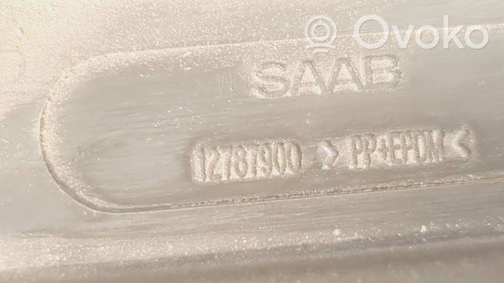 Saab 9-3 Ver2 Autres pièces intérieures 12787900