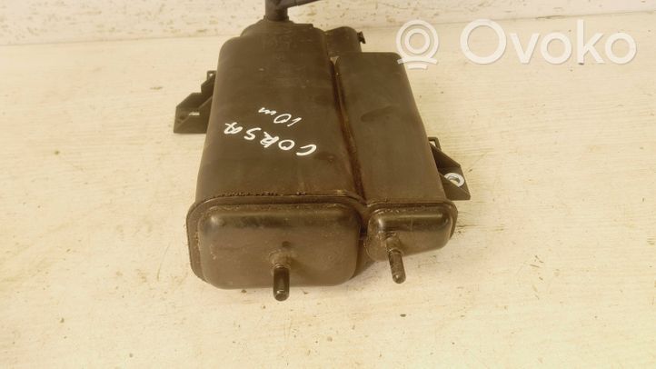 Opel Corsa D Aktīvā oglekļa (degvielas tvaiku) filtrs 13244642