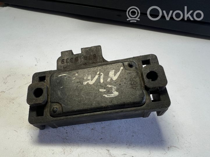 Opel Tigra A Air pressure sensor 3617406