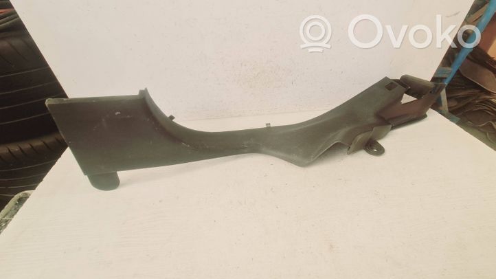 Renault Megane III Takaoven kynnyksen suojalista 769530001R