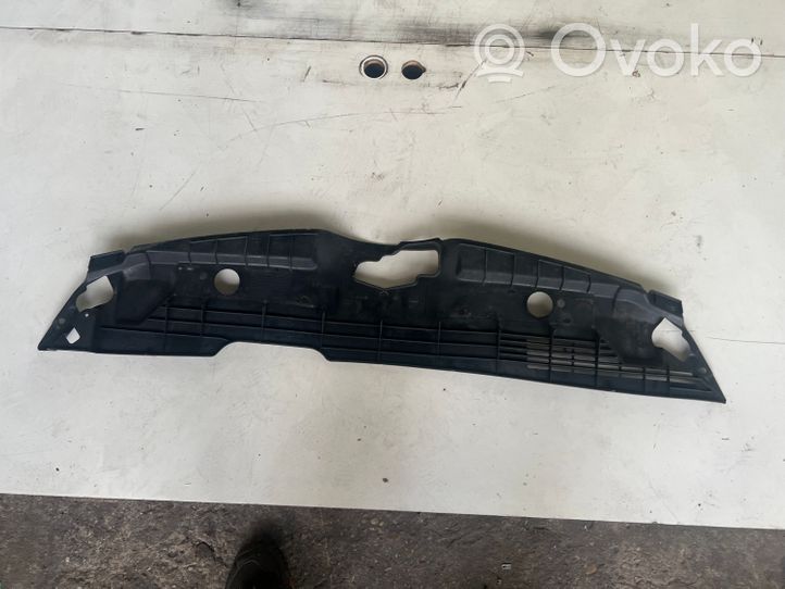 Toyota Corolla Verso AR10 Plaque avant support serrure de capot 532890F010