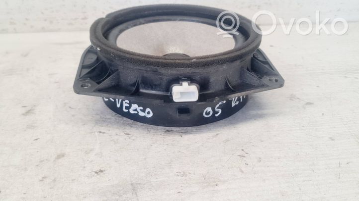 Toyota Corolla Verso AR10 Garsiakalbis (-iai) priekinėse duryse 861600F020