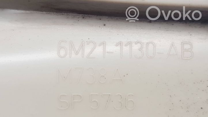Ford S-MAX Originalus R 16 rato gaubtas (-ai) 6M211130AB