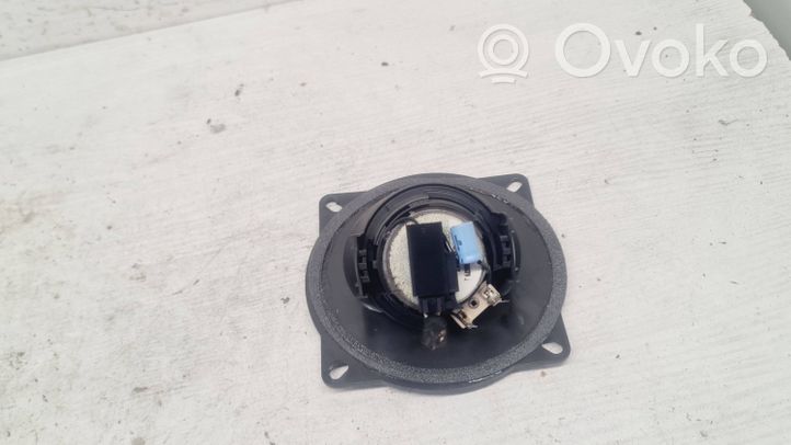 Volvo S40, V40 Enceinte de plage arrière 30858467