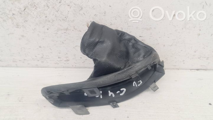 Citroen C4 II Osłona dźwigni hamulca ręcznego 9670805980