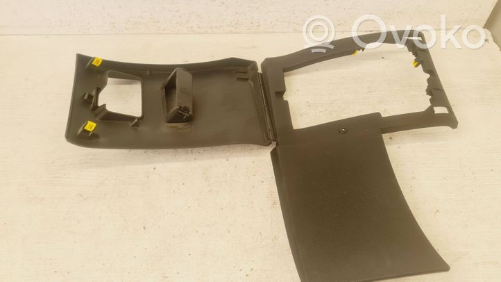 Citroen C4 II Rivestimento pannello inferiore del cruscotto 9688988577