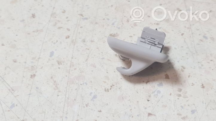 Citroen C4 II Clip/gancio/supporto per aletta parasole 