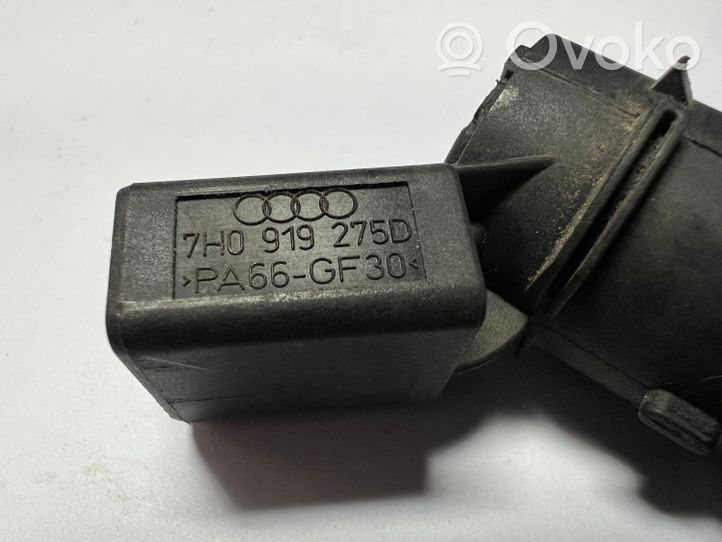 Audi A3 S3 A3 Sportback 8P Parksensor Einparkhilfe Parktronic PDC 7H0919275D