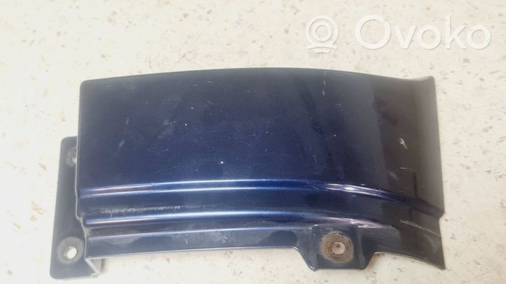 Opel Zafira A Moulure de garniture de feu arrière / postérieur 90580804