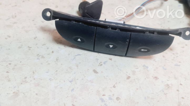 Opel Astra G Interruttore/pulsante di controllo multifunzione 90561159