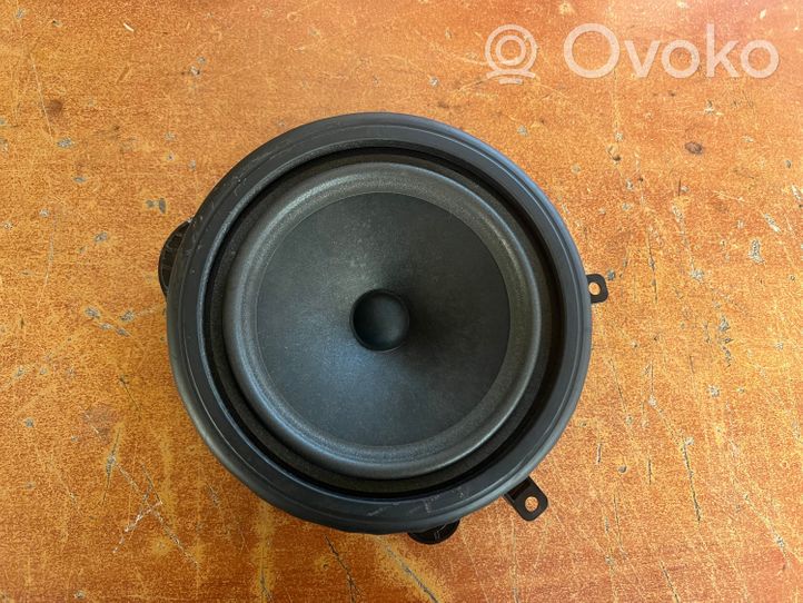 Audi A3 S3 A3 Sportback 8P Rear door speaker 8P0035411C