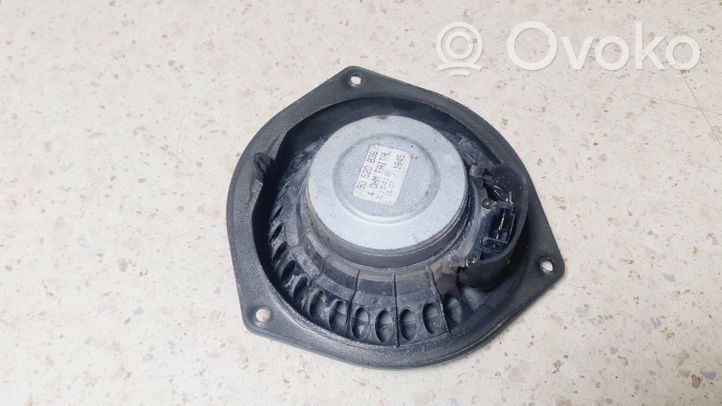 Opel Astra G Rear door speaker 90520838