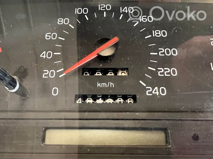 Volvo 850 Compteur de vitesse tableau de bord 9434072