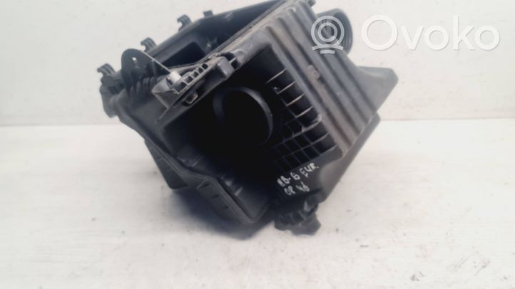 Mercedes-Benz B W245 Scatola del filtro dell’aria A2660900101