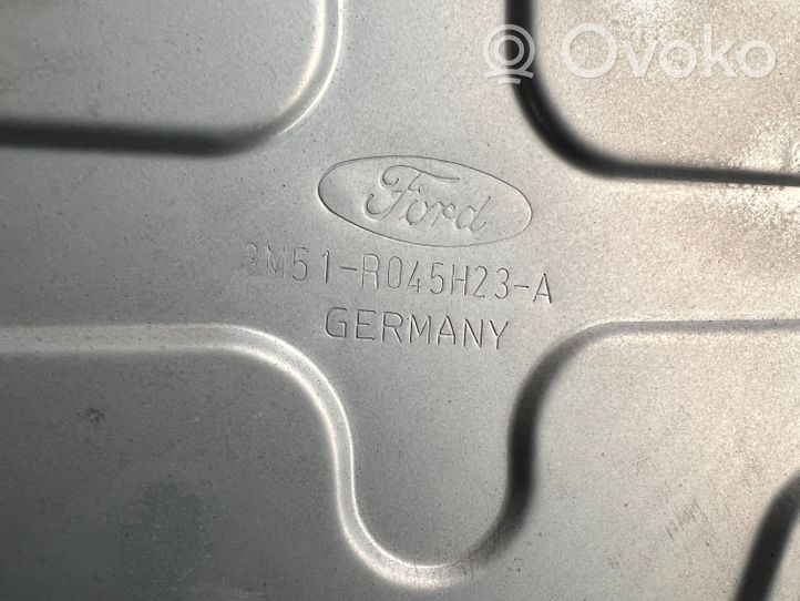 Ford C-MAX I Mechanizm podnoszenia szyby tylnej bez silnika 3M51R045H23A