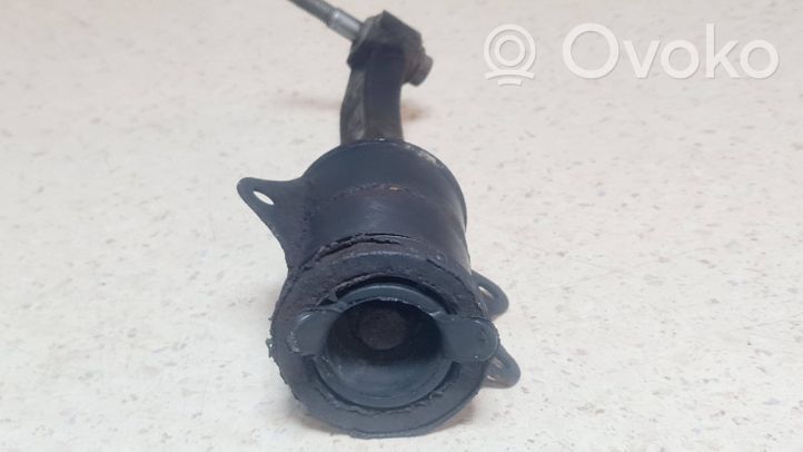 Volkswagen Lupo Support de boîte de vitesses 6N0199855