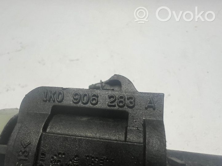 Audi A3 S3 A3 Sportback 8P Turbo solenoid valve 1K0906283A