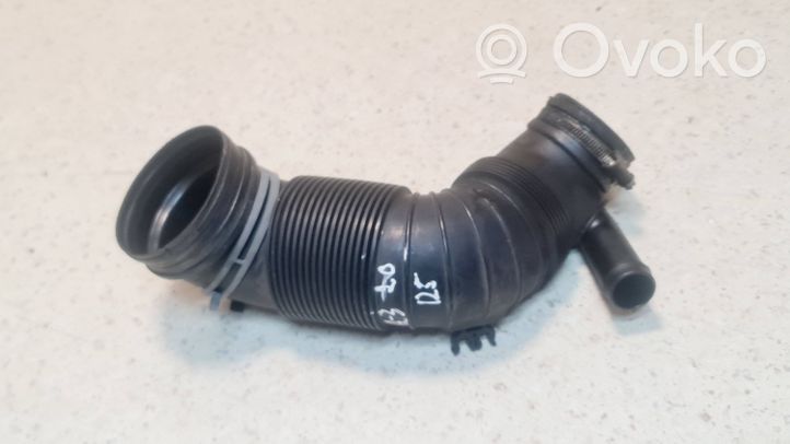 Audi A3 S3 A3 Sportback 8P Air intake hose/pipe 3C0129654P